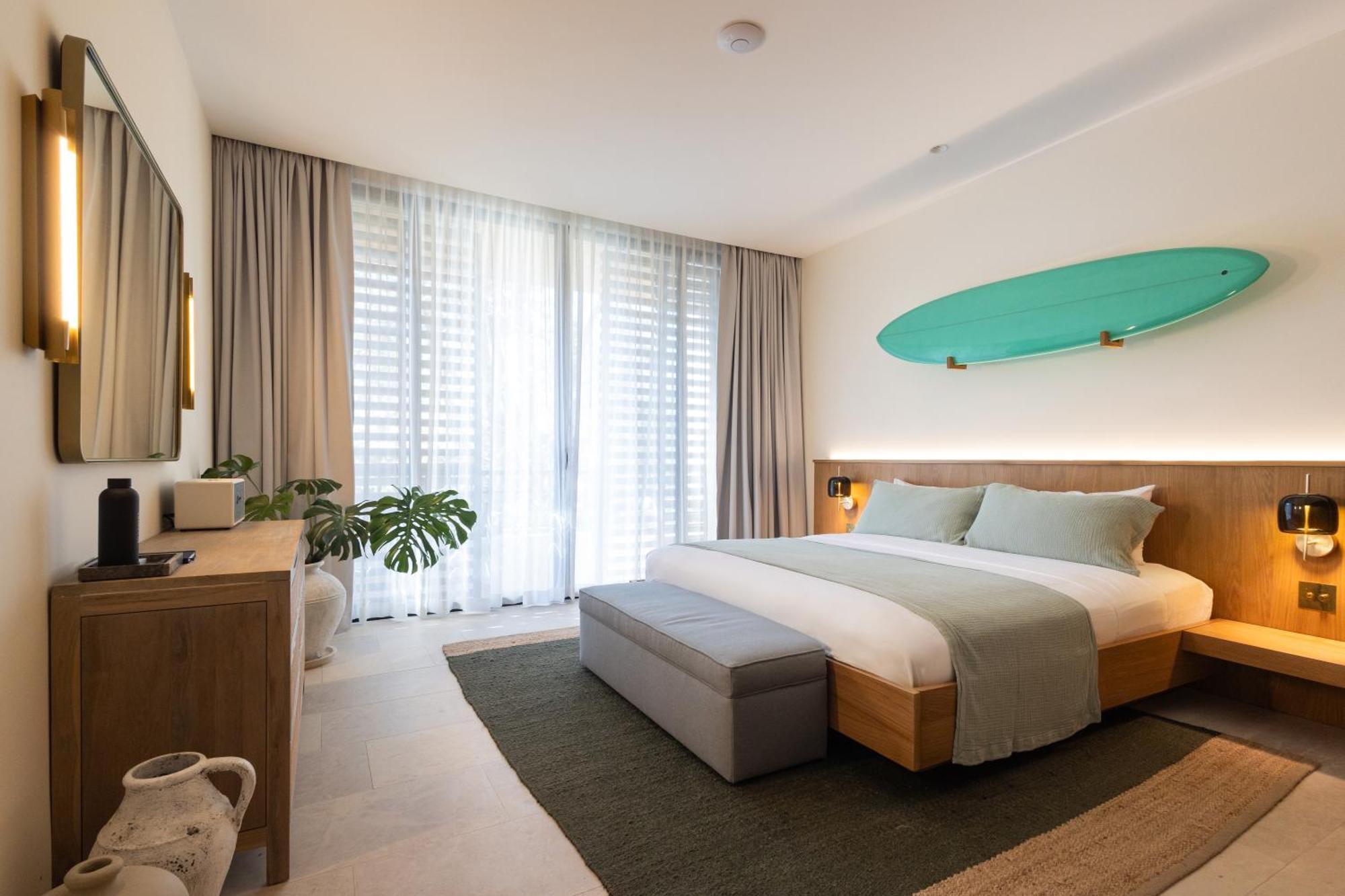 Silvestre Nosara Hotel & Residences Dış mekan fotoğraf