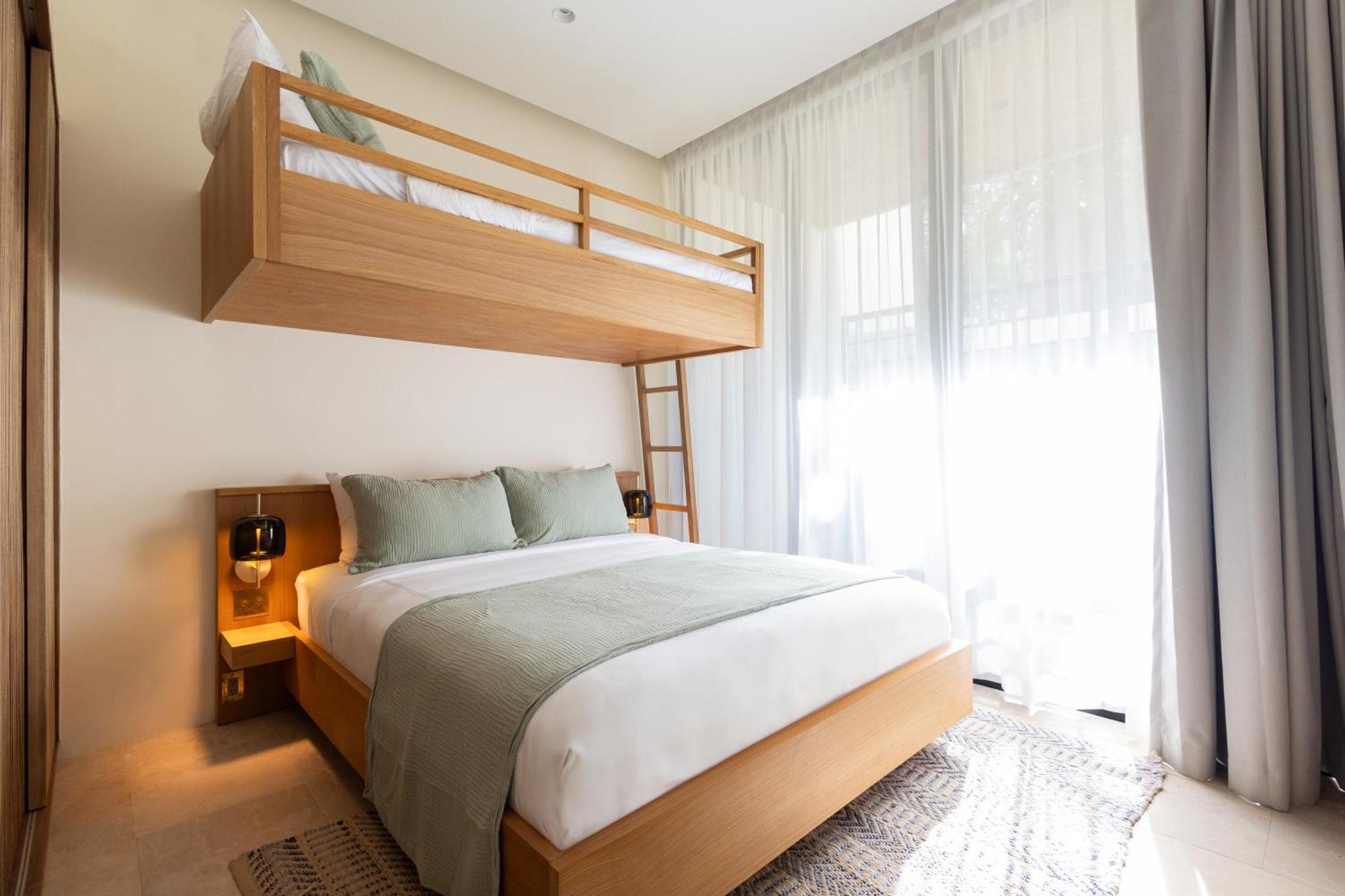 Silvestre Nosara Hotel & Residences Dış mekan fotoğraf