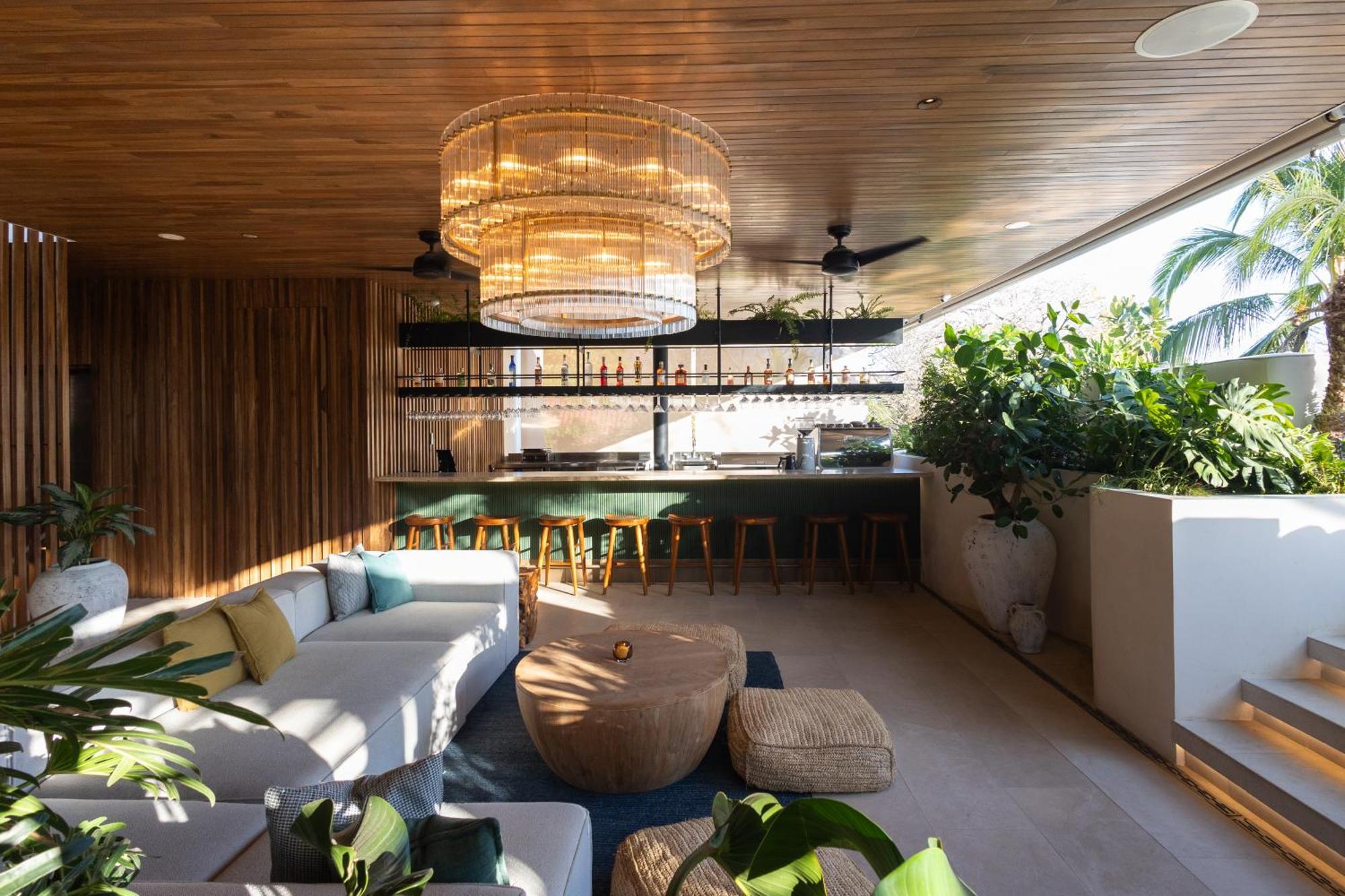 Silvestre Nosara Hotel & Residences Dış mekan fotoğraf