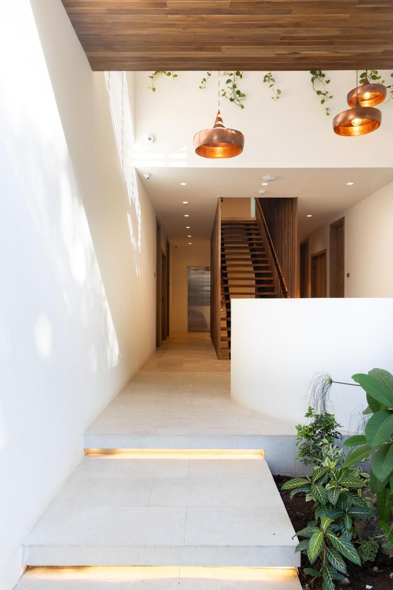 Silvestre Nosara Hotel & Residences Dış mekan fotoğraf