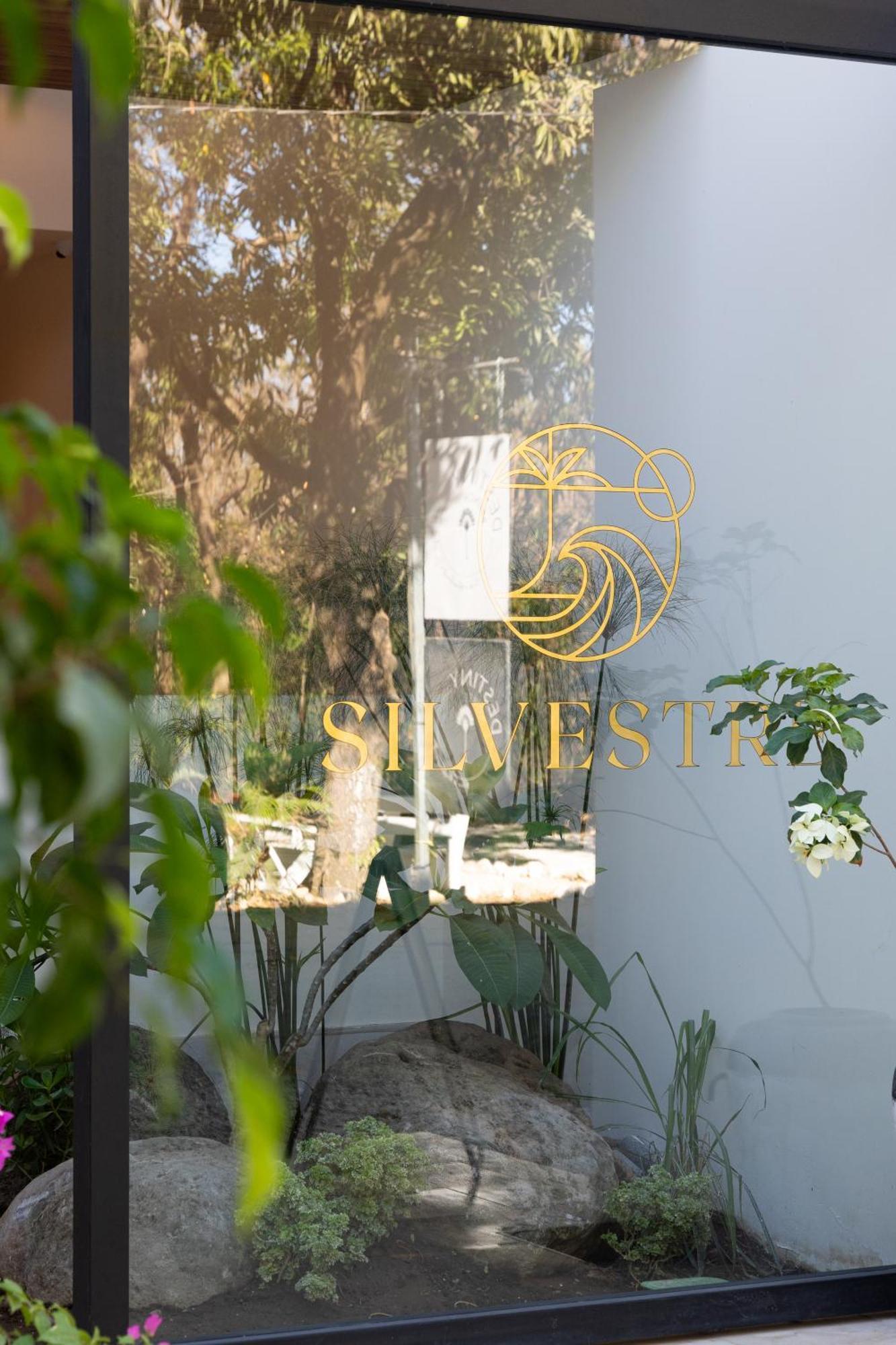 Silvestre Nosara Hotel & Residences Dış mekan fotoğraf