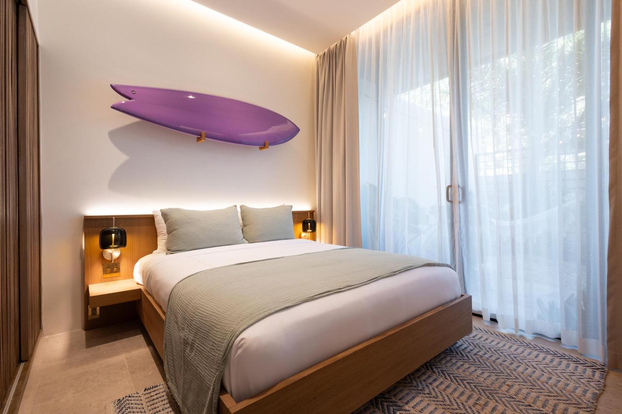 Silvestre Nosara Hotel & Residences Dış mekan fotoğraf
