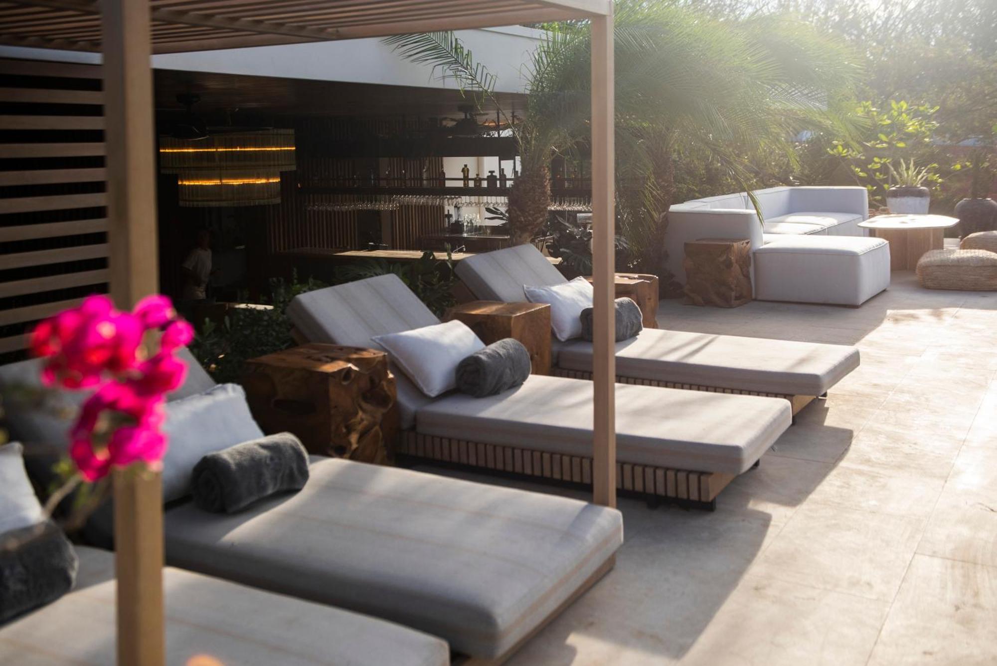 Silvestre Nosara Hotel & Residences Dış mekan fotoğraf