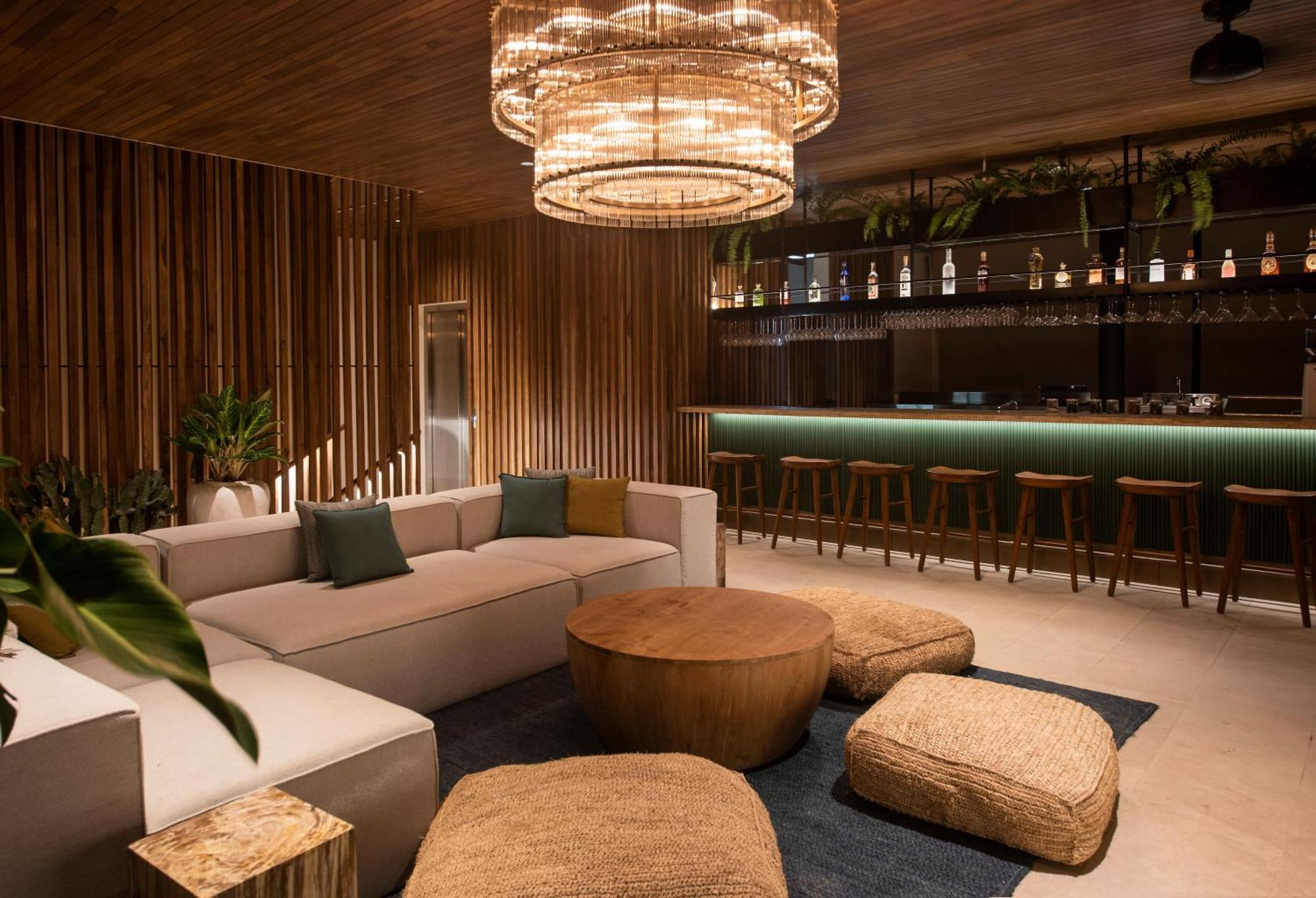Silvestre Nosara Hotel & Residences Dış mekan fotoğraf