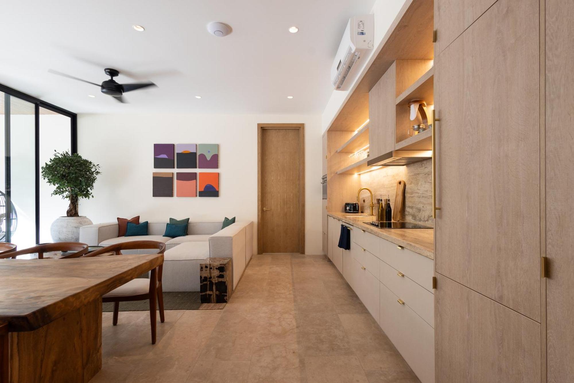 Silvestre Nosara Hotel & Residences Dış mekan fotoğraf