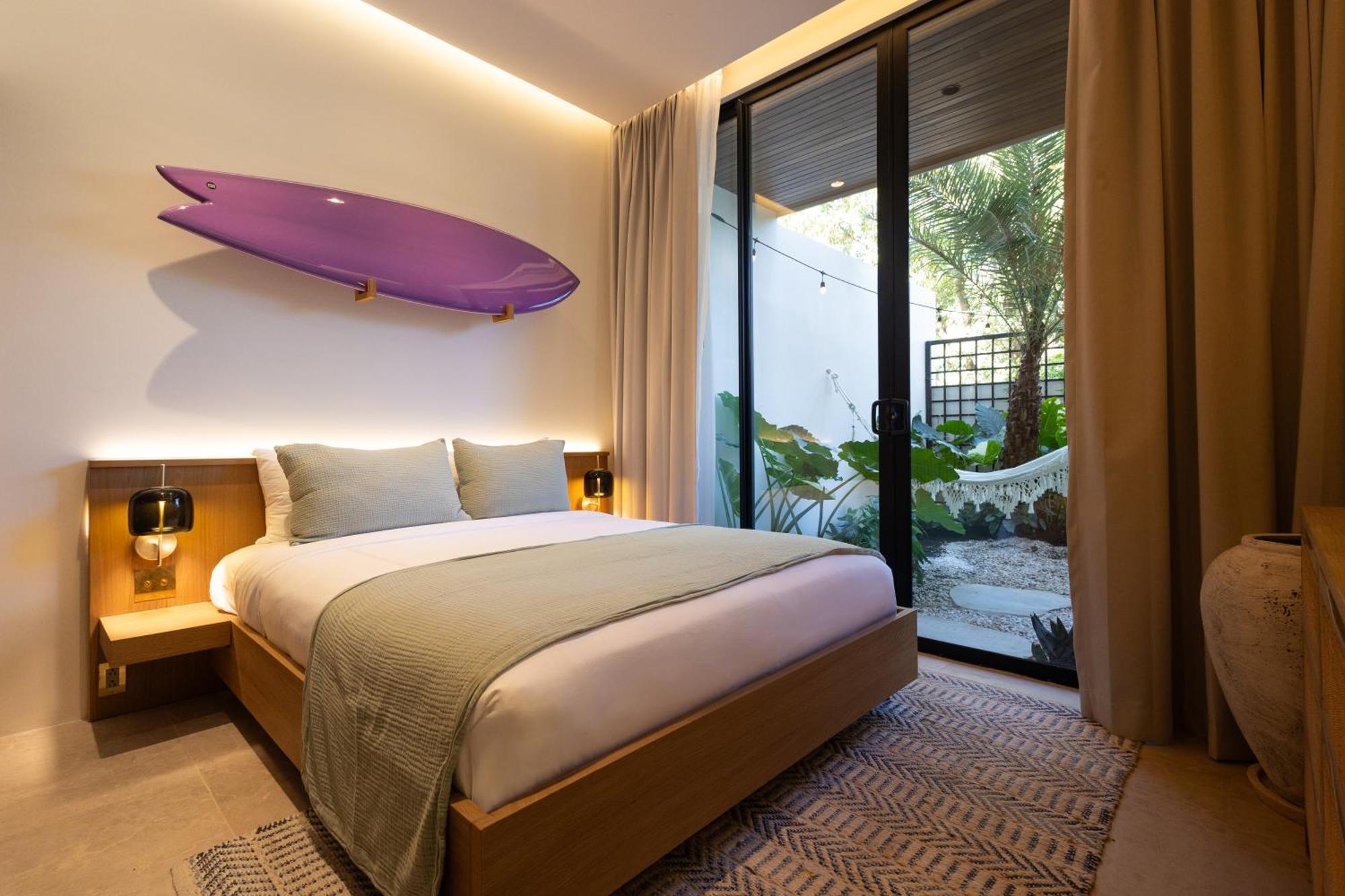 Silvestre Nosara Hotel & Residences Dış mekan fotoğraf