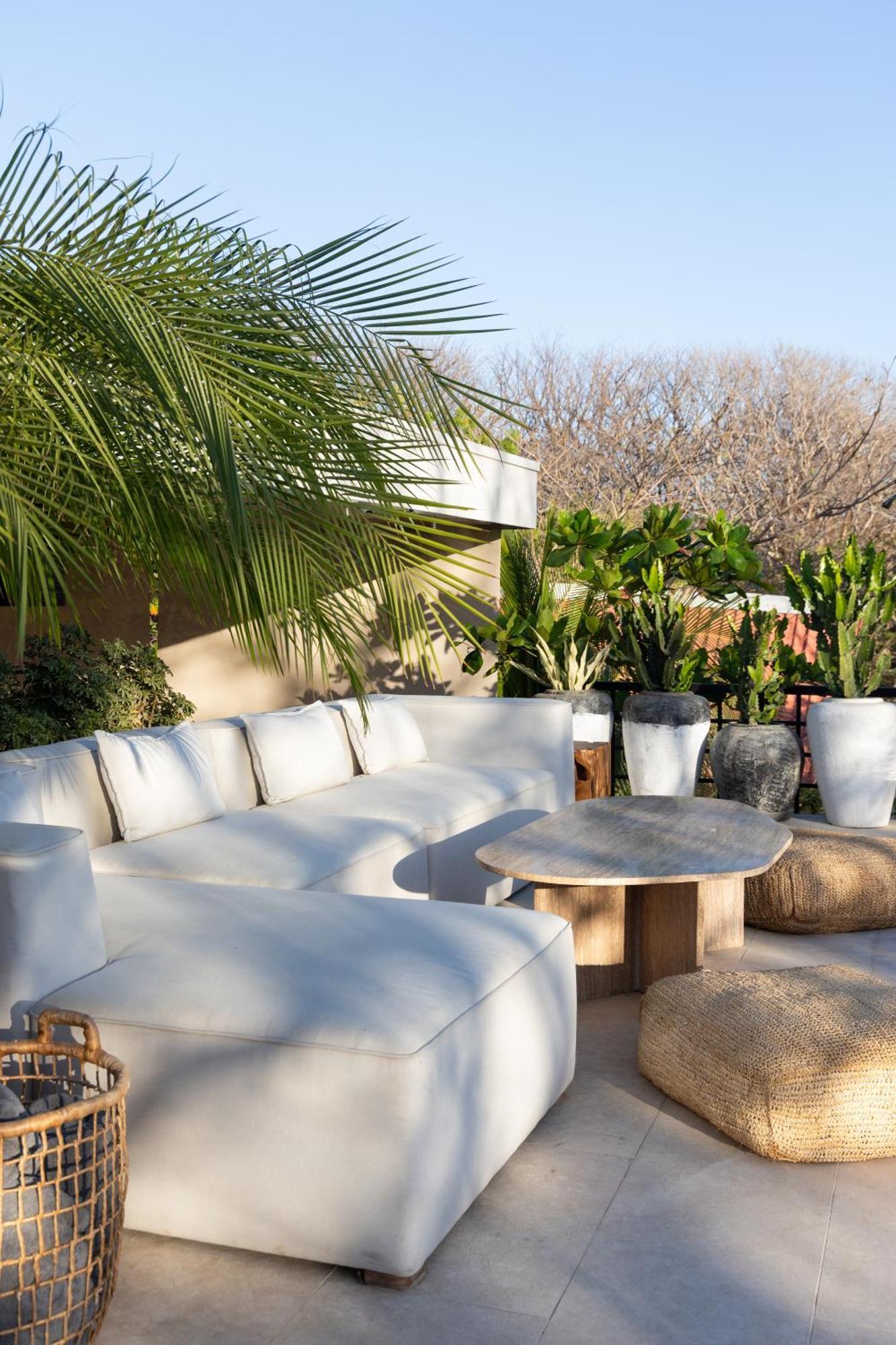 Silvestre Nosara Hotel & Residences Dış mekan fotoğraf